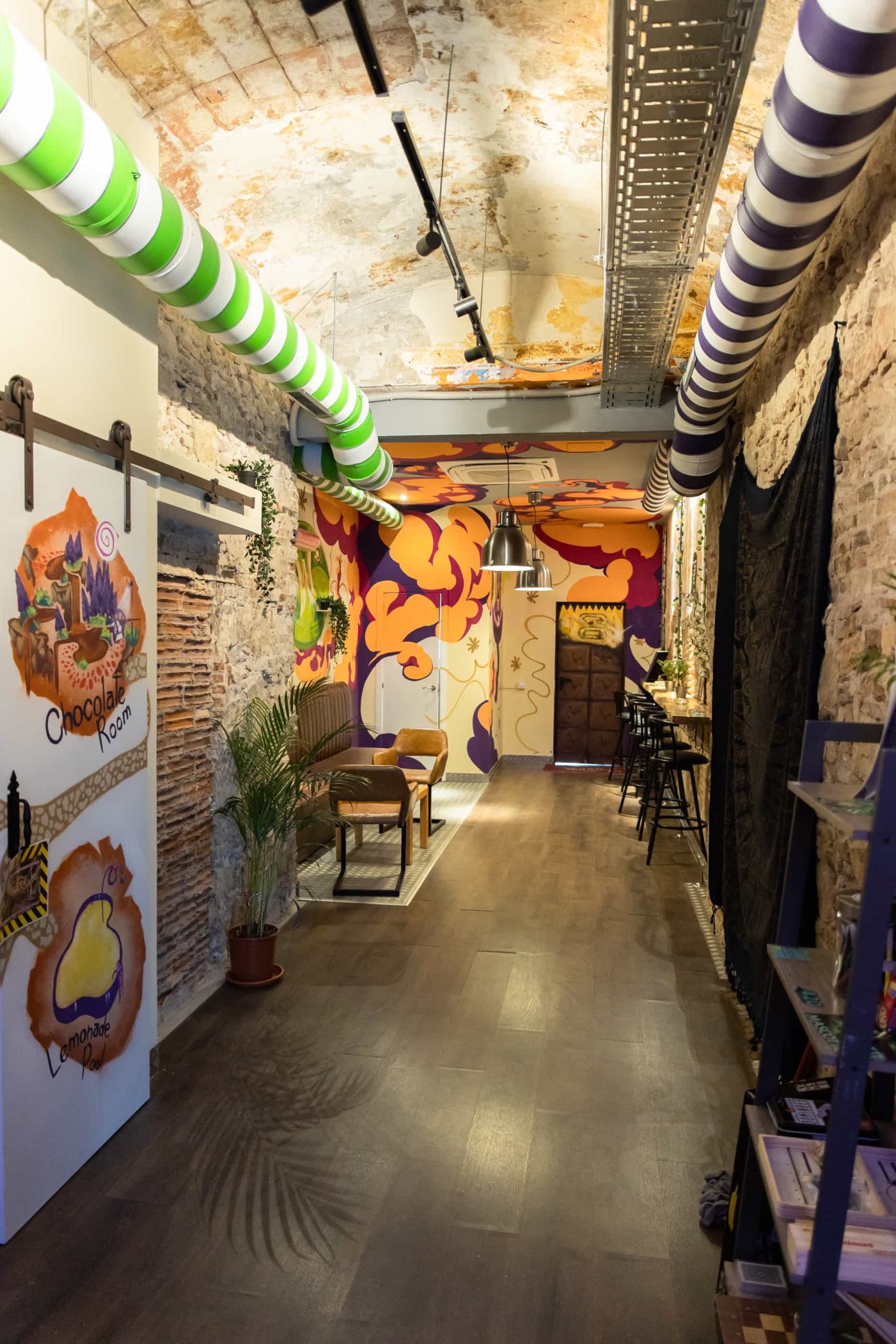 cannabis in barcelona