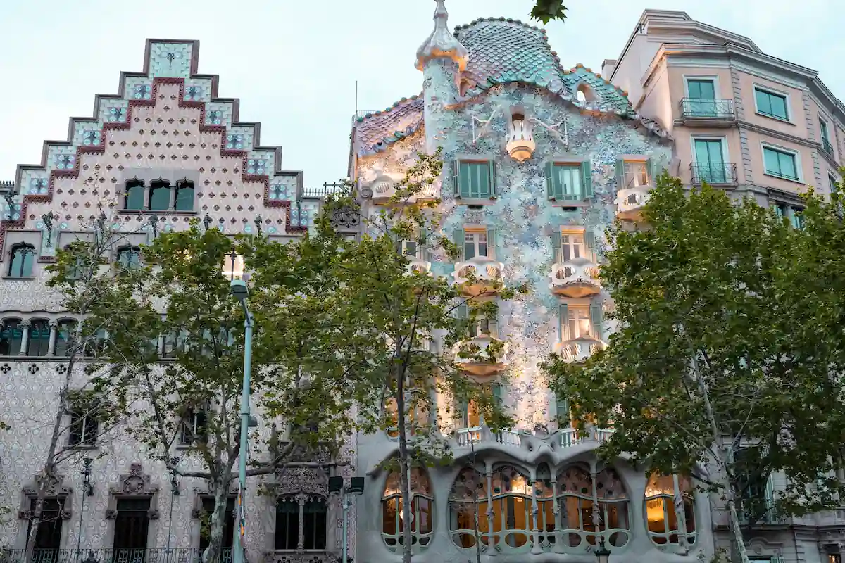 Cannabis en Barcelona